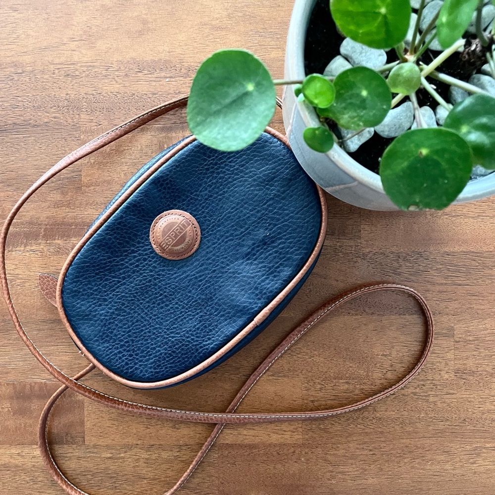 ESPRIT | Vintage Style Crossbody bag